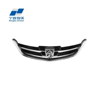 Baojun Car Front Grille Replacement