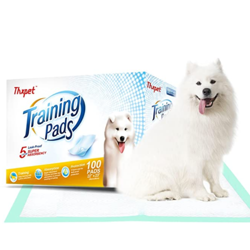 Pad puppy siêu thấm rò rỉ