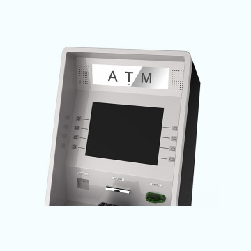 White-label ATMs Automated Teller Machines