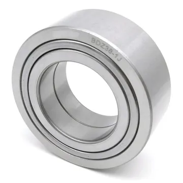 Japan Original Quality Wholesale Front Wheel Bearings BDZ38-1J 38X68X26mm