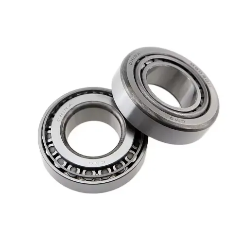 Taper Roller Truck Differential Gearbox Bearings JM511946/JM511910 JM511946Z/10Z HM212047/11 H212749/H212710