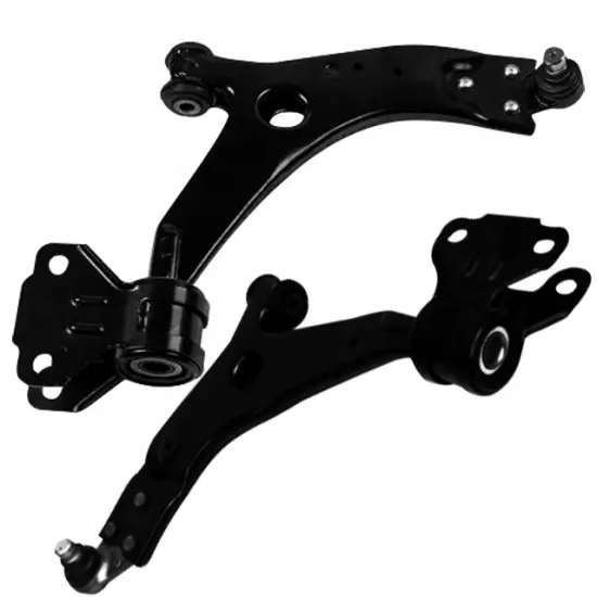 Front Lower Control Arms for Ford Focus 3 2010 - Right and Left (BV613A424BAB/BV613A423BAB)
