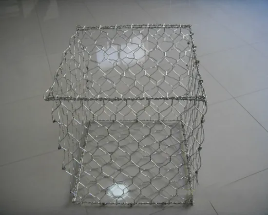 Gabion Box