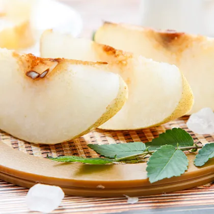 New Crop Fresh Ya Pear