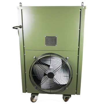 Military Tentcool Air Conditioner