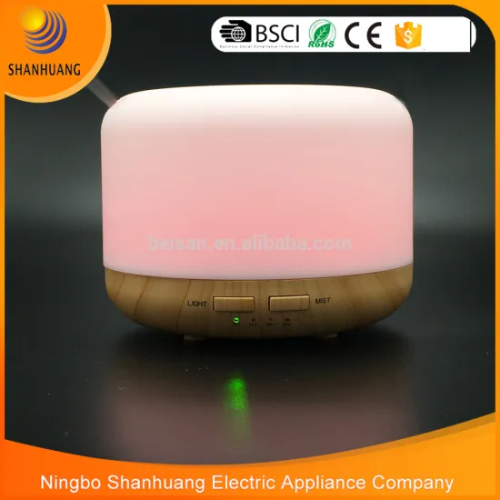 Newest 200ML Good quality fragrance diffuser aroma essential oil diffuser essential oil diffuser