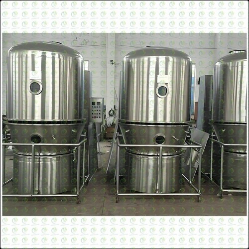 Efficient and Sturdy Boiling Dryer Equipment