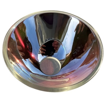 Customizable Coating Reflector - Tailored to Your Specifications