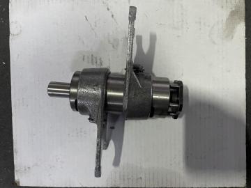 Drum change assy