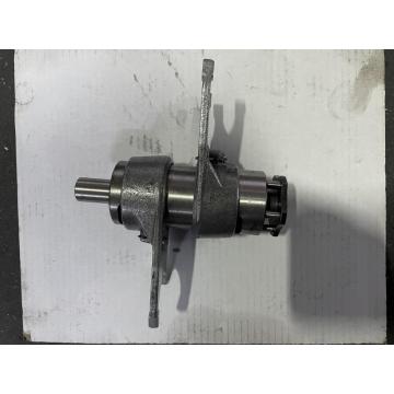 Drum change assy