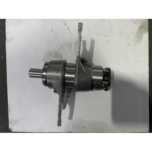 Drum change assy