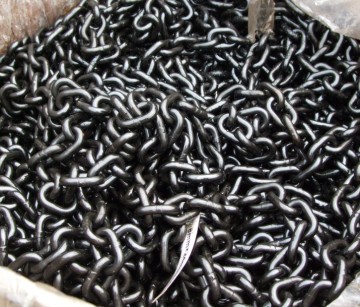 G80 Lifting Chains (6MM)