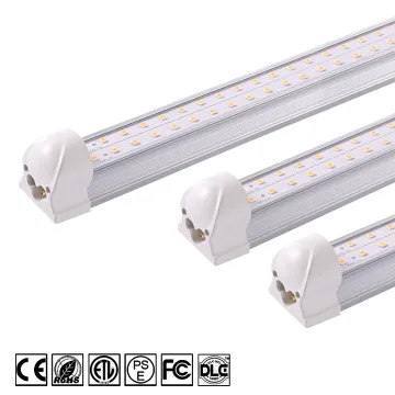 LED Tube Lamp 14W/18W: High-Efficiency Lighting Solution for Office Use in 3000K, 4000K, and 6500K Color Temperature