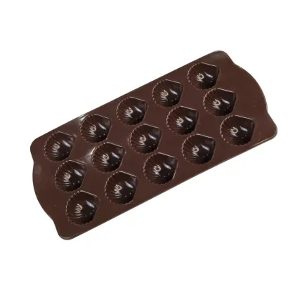 silicone cake baking mold