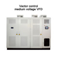 Four-Quadrant VFD Medium Voltage Frequency Drive For Hoist