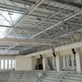 Principle of Air Duct Insulation
