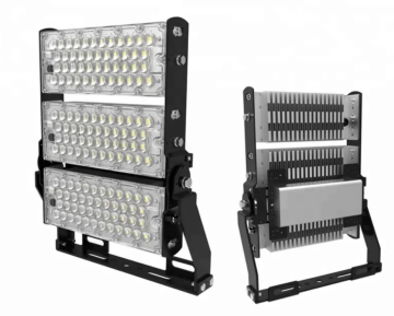 High Power 300W 360W Outdoor Flood Lights with 5 Years Warranty