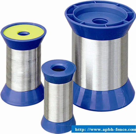 Stainless steel wire 302HQ cold heading biggest factory in China