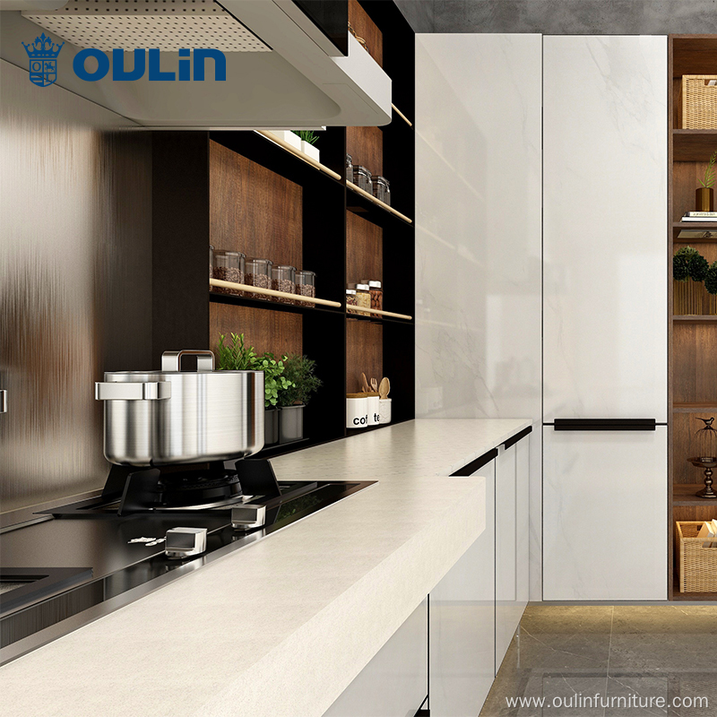 wooden kitchen storage furniture designs kitchen cabinet
