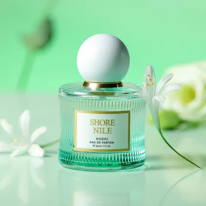 50ml RISSERS SHORE NILE Eau de Parfum