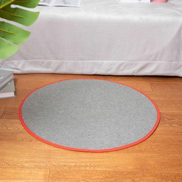 Kitchen Soft Decorative Non Slip Rug Mat Pad