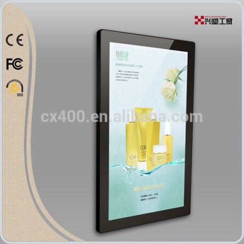 Xingsu top quality light box picture frame cheap price