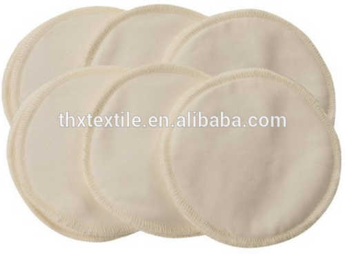 THX waterproof breathable cloth nursing pad