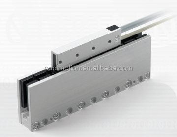 Direct Drive Brushless Servo Motor