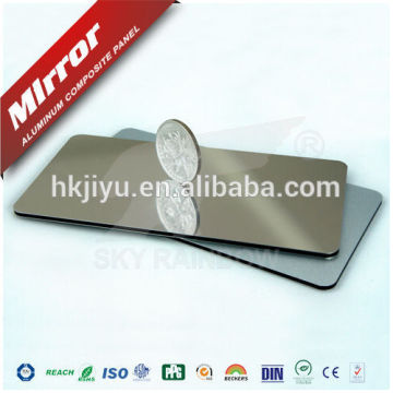 aluminum composite panel aluminum composite panel mirror