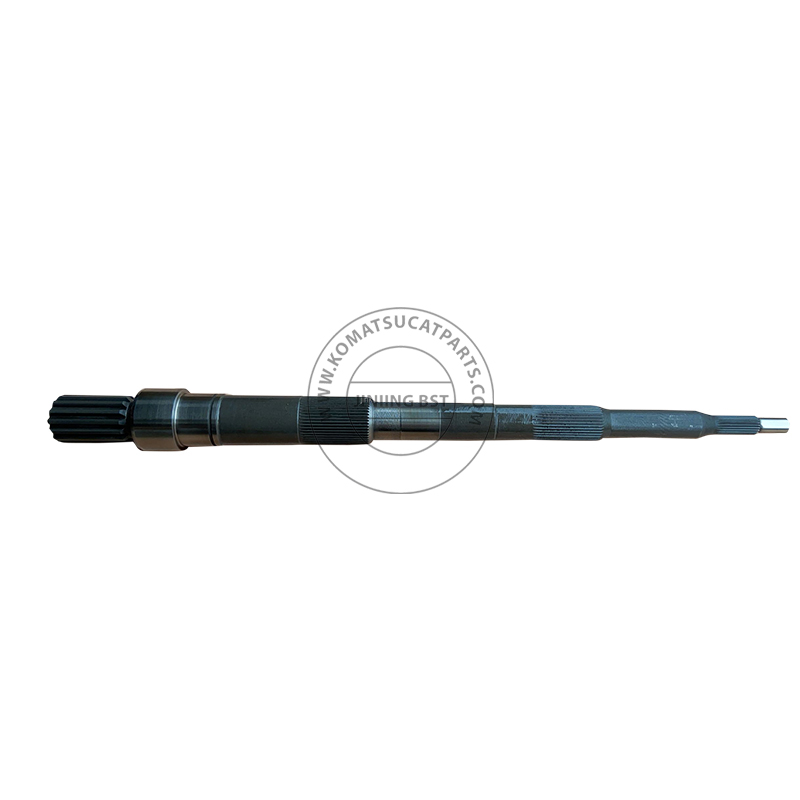 6E3651 Shaft for 966F 966D