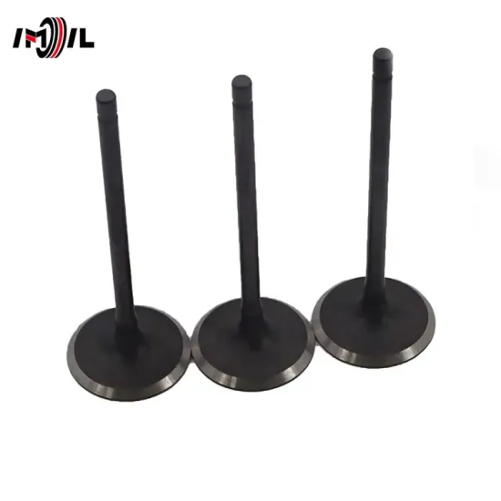 IMIL Brand 13715-37030 Exhaust Valve for Toyota Models