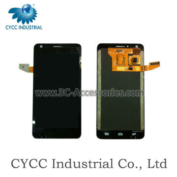 Mobile LCD Screen for Alcatel OT6033 Idol Ultra