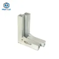 Vertical Packaging Machine Adjustable Heat Sealing Device