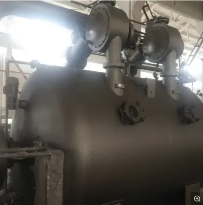 Dyeing Machine Textile Machinery
