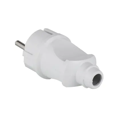 Socket Plug SCHUKO Socket Euro Power Plug