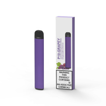 Pocket Vape Stift Stick Elektronische Zigarettendisposition