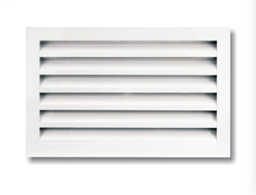 Weather Louver