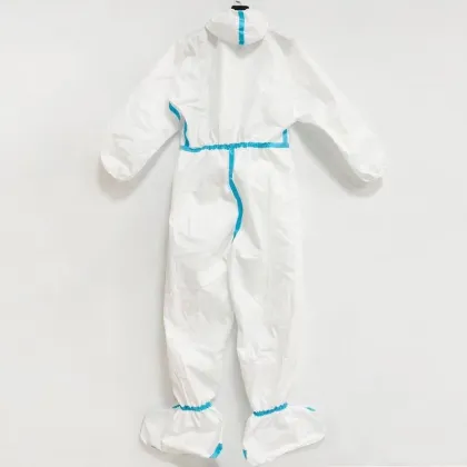 Disposable Health Medical Consumables Protective Clothing