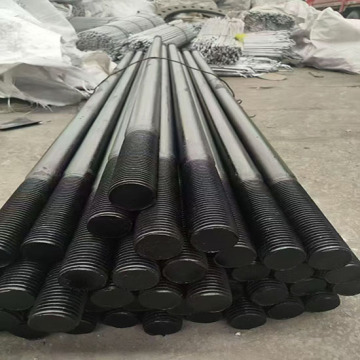 Carbon Steel Hex Bolt for General Fixing Tasks