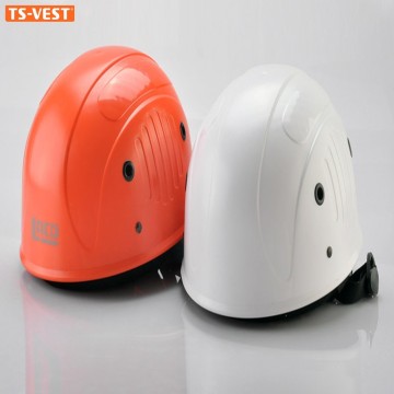 Made In China Industrial Hard Hats Safety Helmet With Chin Strap