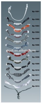 best selling comfortable chin buckle