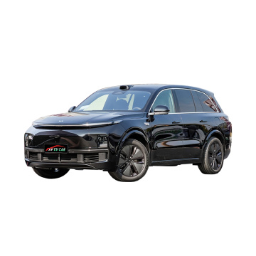 2024 Li Xiang L8 Max Edition
