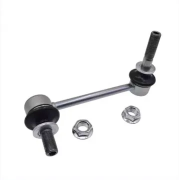 Left Front Stabilizer Bar Linkage Assembly for Toyota Hilux 2011-2016 - OE 48810-0K010 (China Factory)