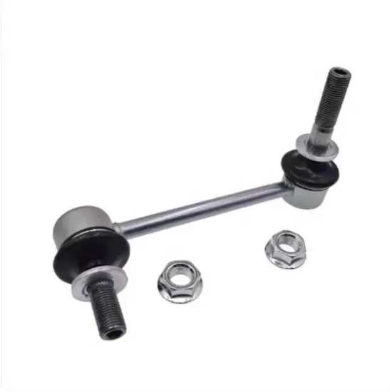Left Front Stabilizer Bar Linkage Assembly for Toyota Hilux 2011-2016 - OE 48810-0K010 (China Factory)