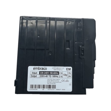 VCC3 2456 Refrigerator Inverter 220-240V 50-60Hz