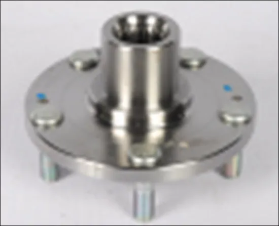 517503a000 517503a003 Automobile Wheel Bearings For Hyund - Tucson