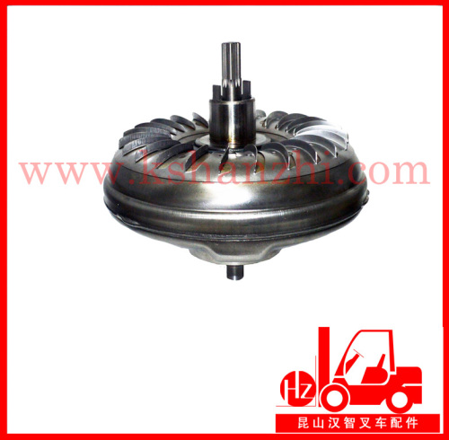 TCM/T6/H20/TD27 Forklift Parts Torque Converter, brandnew in stock 16L3-80301