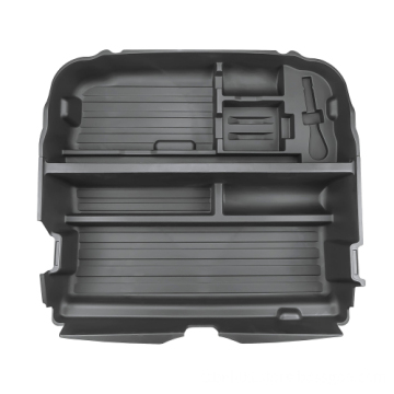 Premium PP Car Trunk Organizer for Mercedes-Benz GLE