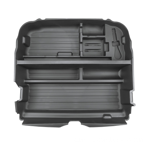 Premium PP Car Trunk Organizer for Mercedes-Benz GLE