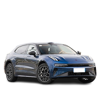 Zeekr 001 e Zeekr X 009: EV da berlina sportiva realizzati in Cina, in stock a buoni prezzi
